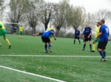 S.K.N.W.K. 3 - Colijnsplaatse Boys 2  (competitie) seizoen 2024-2025 (25/123)